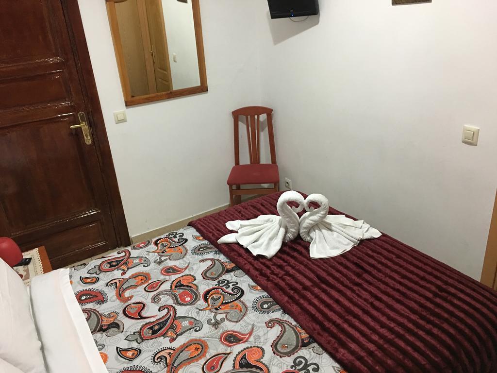 Hostal Florida 마드리드 외부 사진